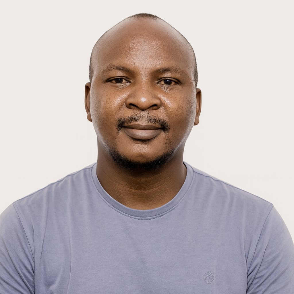 Dennis Mwebembezi